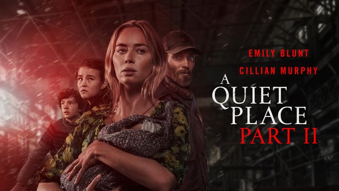 A Quiet Place: Phần II vẫn là câu chuyện về gia đình Abbott