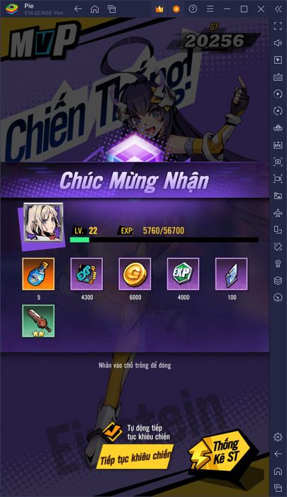 Hướng dẫn cơ bản chơi Cyber City: Thành Phố Dị Năng trên máy tính với BlueStacks