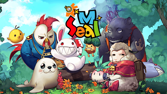 Trải nghiệm tựa game Seal M trên PC qua BlueStacks