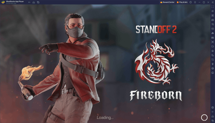 Thử sức với game bắn súng Standoff 2 trên PC qua BlueStacks