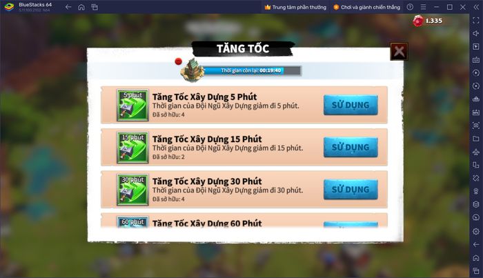Hướng dẫn cách trở thành một lãnh đạo xuất sắc trong Call of Dragons - Funtap