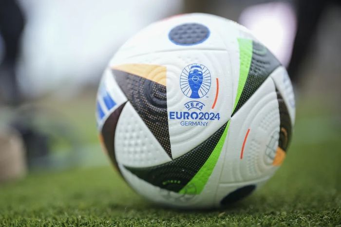 Danh sách kết quả EURO 2024 mới nhất