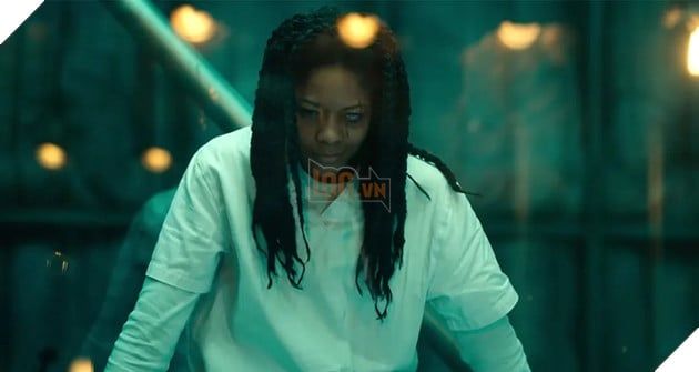 Naomie Harris đã xác nhận không trở lại trong phần cuối của Venom 2 mang tên The Last Dance 2.