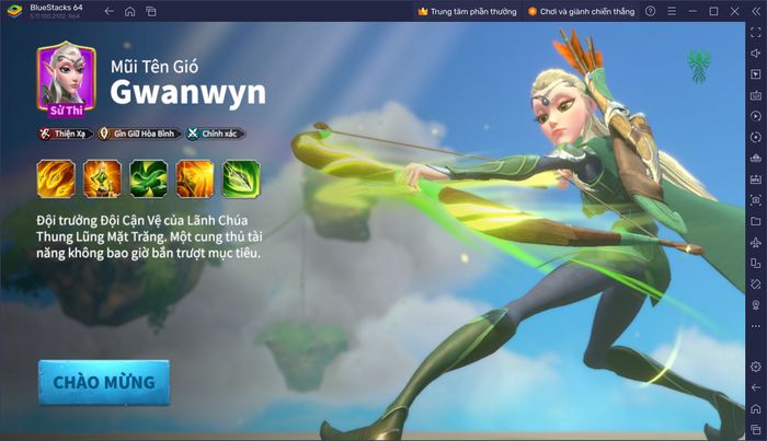 Hướng dẫn cách trở thành một lãnh đạo xuất sắc trong Call of Dragons - Funtap