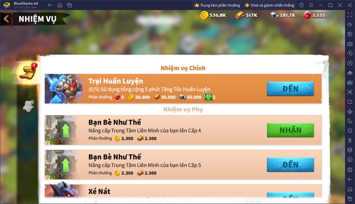 Bí quyết trở thành lãnh đạo tài ba trong Call of Dragons - Funtap
