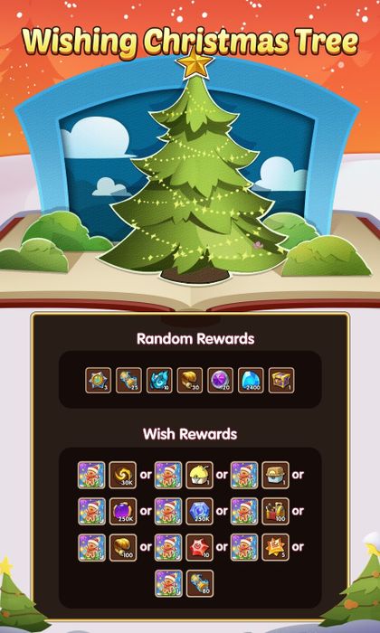 Idle Heroes: Thông tin chi tiết về bản cập nhật và sự kiện mới từ ngày 22/12/2023