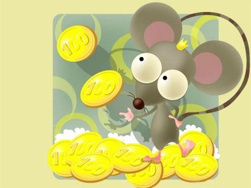 tuổi Tý khi đến tuổi trung niên giàu có tiền bạc