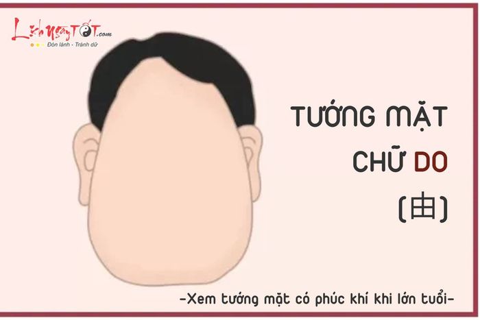 Tuong mat chu Do