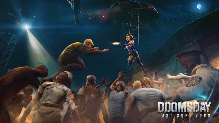 Doomsday: Last Survivors – Cập nhật mã quà mới nhất tháng 8/2023