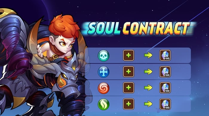 Idle Heroes: Tất cả thông tin về cập nhật và các sự kiện mới từ ngày 15/12/2023