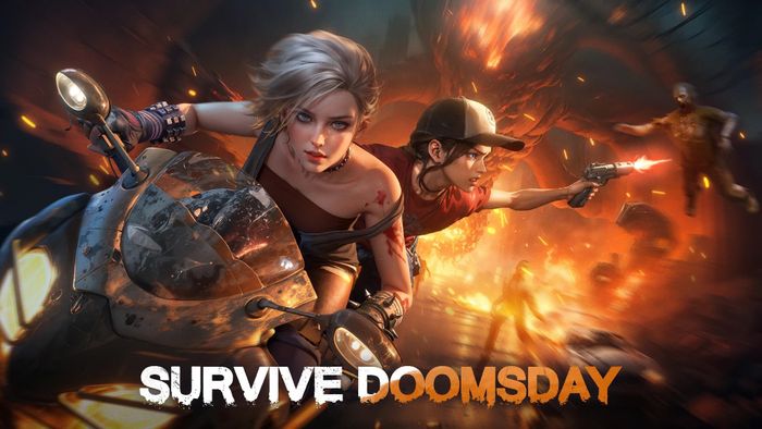 Doomsday: Last Survivors sẽ chính thức ra mắt phiên bản Việt hóa dành cho cộng đồng game thủ Việt Nam