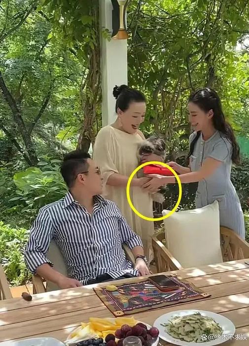 Mandy, vợ trẻ của doanh nhân Uông Tiểu Phi, chia sẻ bài đăng cá nhân vào ngày 24/6, khiến nhiều người suy nghĩ về áp lực trong tình yêu và hôn nhân với doanh nhân họ Uông.