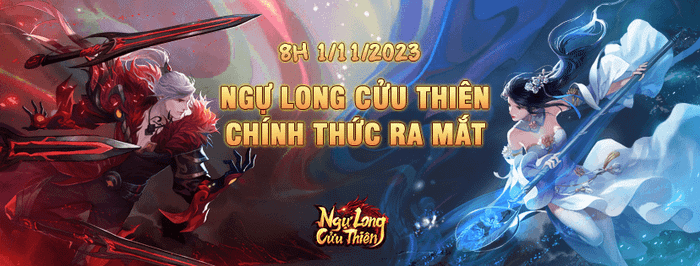 Hòa mình vào thế giới của Ngự Long Cửu Thiên, tựa game nhập vai thần thoại thượng cổ trên PC với BlueStacks