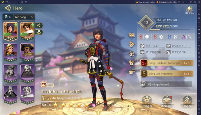 Tổng hợp mã quà Kỷ Nguyên Chinh Phục: Era of Conquest dành cho các game thủ BlueStacks