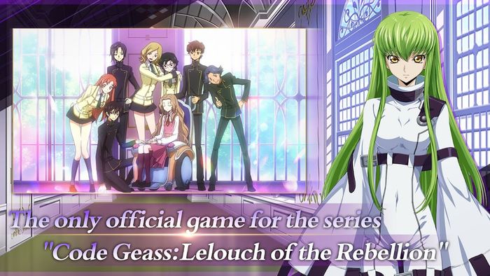 Hướng dẫn chơi Code Geass: Lost Stories trên PC bằng BlueStacks