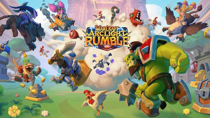 Blizzard sẽ phát hành game di động Warcraft Rumble mới trong kỳ BlizzCon 2023