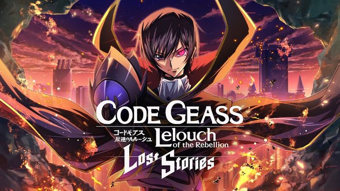 Cách chơi Code Geass: Lost Stories trên PC bằng BlueStacks