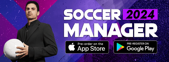 Khám phá cảm giác trở thành một HLV tài năng khi chơi Soccer Manager 2024 - Football trên PC với BlueStacks