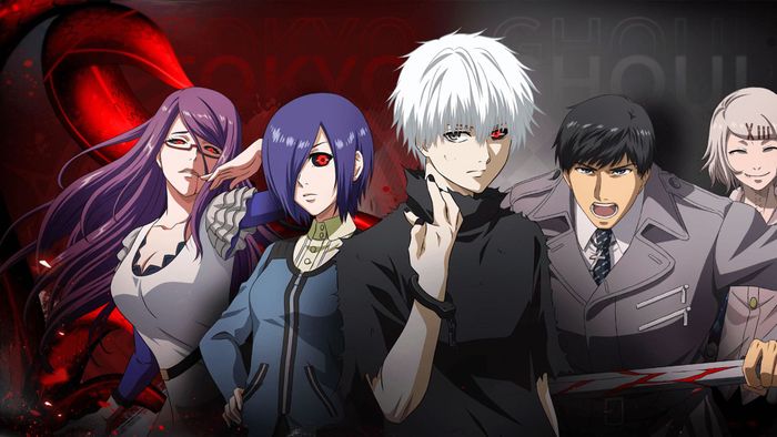 Hướng dẫn cơ bản chơi Tokyo Ghoul: Break the Chains trên PC