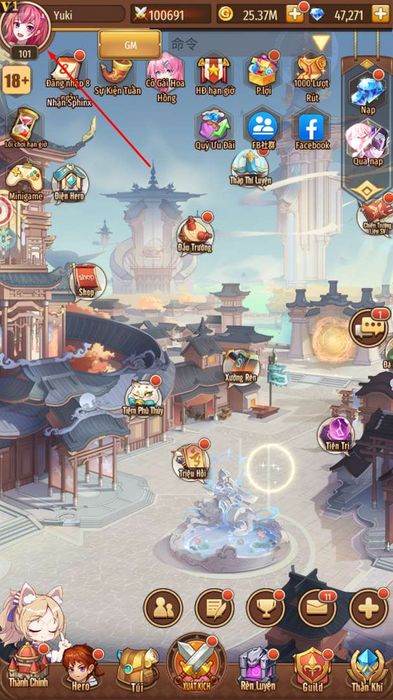 Tổng hợp các mã gift code Elora’s Raid: Vận Mệnh Triệu Hồi và hướng dẫn cách nạp vào game