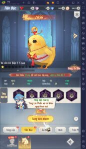 Những điều cần biết cho người mới khi bắt đầu chơi Dragon Song: Hội Săn Rồng trên PC với BlueStacks