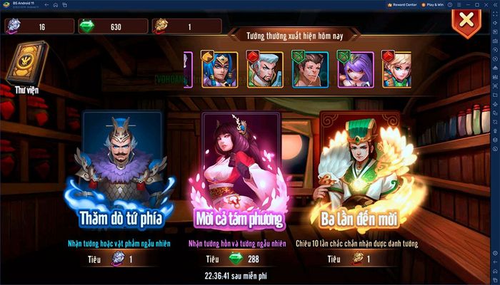 Đánh giá Tam Quốc X trên PC: Một tựa game đã được chuẩn bị kỹ lưỡng, thú vị nhưng chưa tạo ra nhiều điểm đột phá