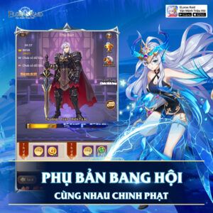 Elora's Raid - Hàng chính hãng - Đa tính năng hỗ trợ người chơi game