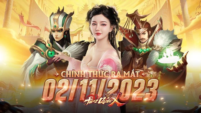 Đánh giá Tam Quốc X trên PC: Một tựa game đã được làm rất tỉ mỉ nhưng thiếu đi sự đột phá