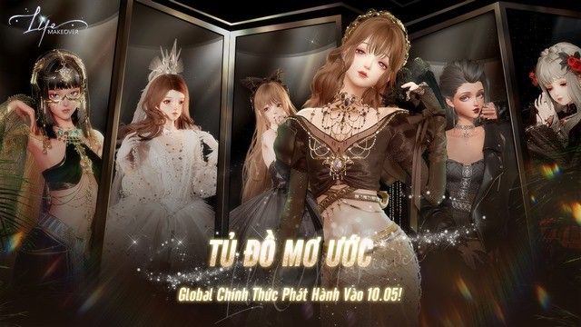 Tổng hợp mã quà Life Makeover mới nhất dịp ra mắt game