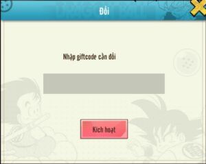 Hướng dẫn nạp giftcode Học Viện Rồng Thần nhân dịp ra mắt game