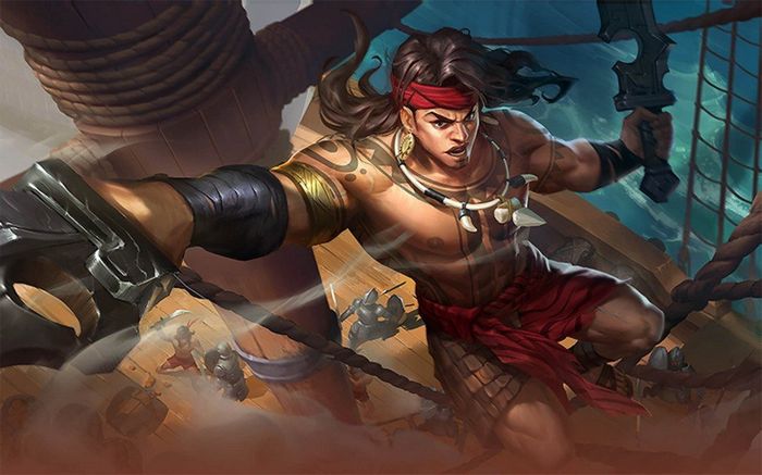 Mobile Legends 1.7.70: Các điều chỉnh quan trọng đối với anh hùng và chiến trường