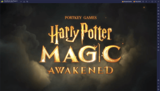 Những điều cơ bản cần nắm trước khi tham gia Harry Potter: Magic Awakened