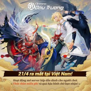 Đấu Trường Onmyoji gặp vấn đề không đồng bộ tài khoản, khiến nhiều game thủ cảm thấy thất vọng