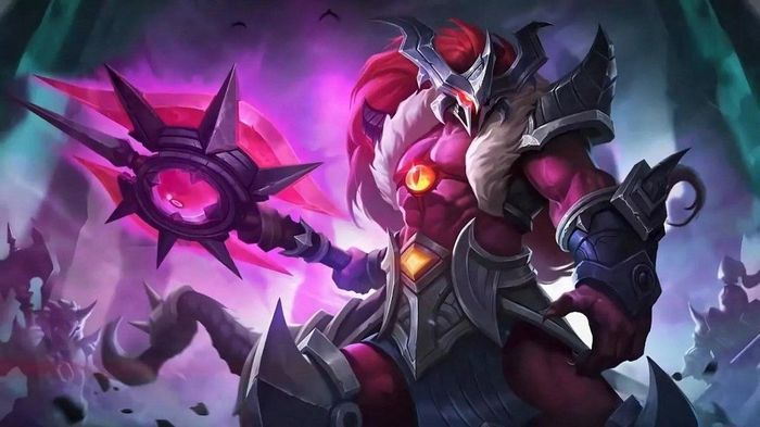 Mobile Legends 1.7.70: Các điều chỉnh mới về anh hùng và chiến trường