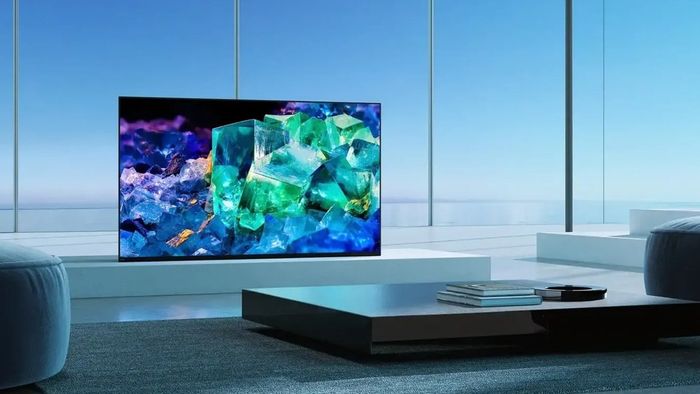 Top tivi AI - Sony