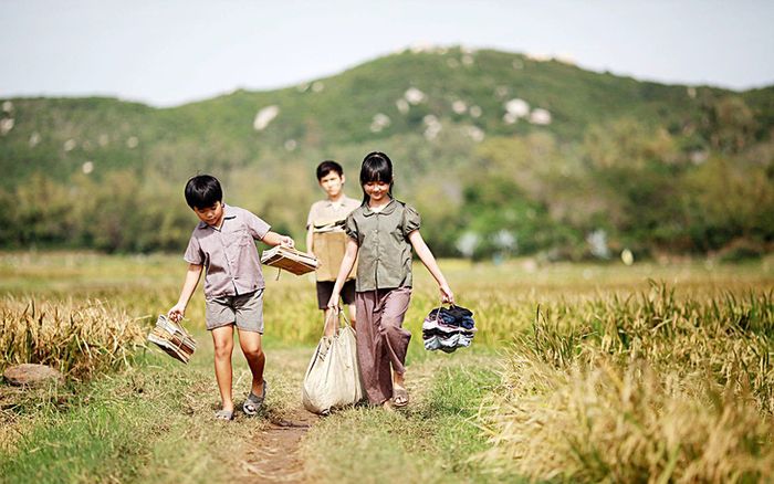 Đến nay, phim Tôi thấy hoa vàng trên cỏ xanh vẫn là một hiện tượng trong việc quảng bá điểm đến.