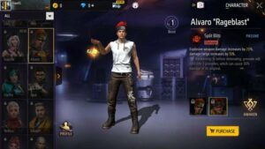 Free Fire MAX: Top 3 tính năng đáng chờ đợi nhất trong bản cập nhật OB39