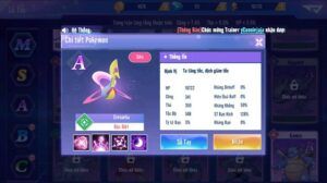 Những Pokemon mạnh và đa dụng nhất khi bắt đầu game