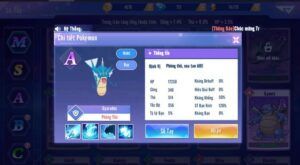 Những Pokemon mạnh và đa dụng nhất khi bắt đầu game