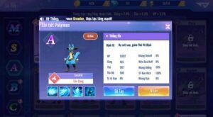 Những Pokemon mạnh và đa dụng nhất khi bắt đầu game