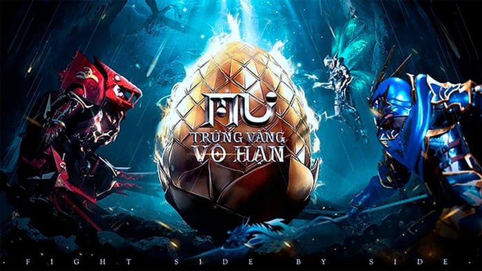 MU: Trứng Vàng Vô Hạn - Hướng dẫn nhập gift code mới nhất tháng 9/2023