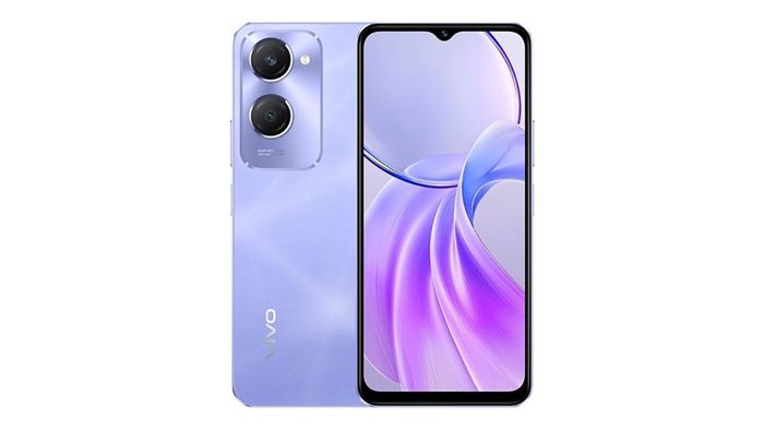 vivo Y28s 5G đã chính thức ra mắt