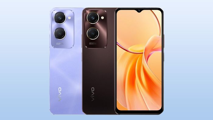 vivo Y28s 5G có cấu hình khá ấn tượng