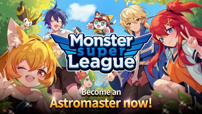 Hãy cùng khám phá Monster Super League trên PC với BlueStacks