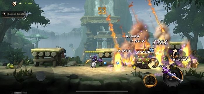 Metal Slug: Awakening - Chiến thuật chơi Tay súng quả cảm Violet từ Liên Quân Mobile