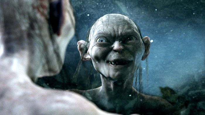 Chúng ta có thực sự cần một bộ phim về Gollum? | Ảnh: Collider