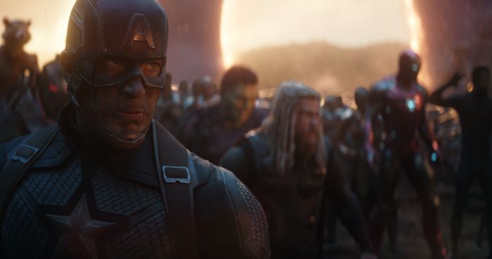 Avengers: Endgame có lẽ là bộ phim cuối cùng khiến khán giả háo hức chờ đợi.