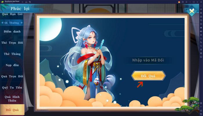 Hướng dẫn cho người mới bắt đầu chơi game Đệ Nhất Đại Chưởng Môn trên PC