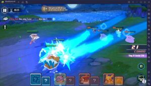 Trải nghiệm game Thức Tỉnh Thần Thú trên PC với BlueStacks