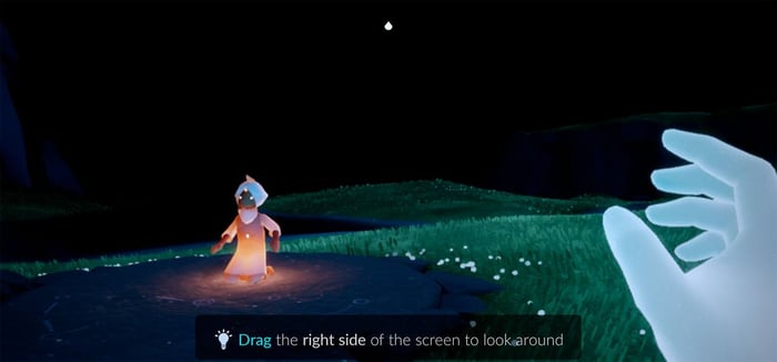 Chơi Sky: Children of the Light trên PC với BlueStacks